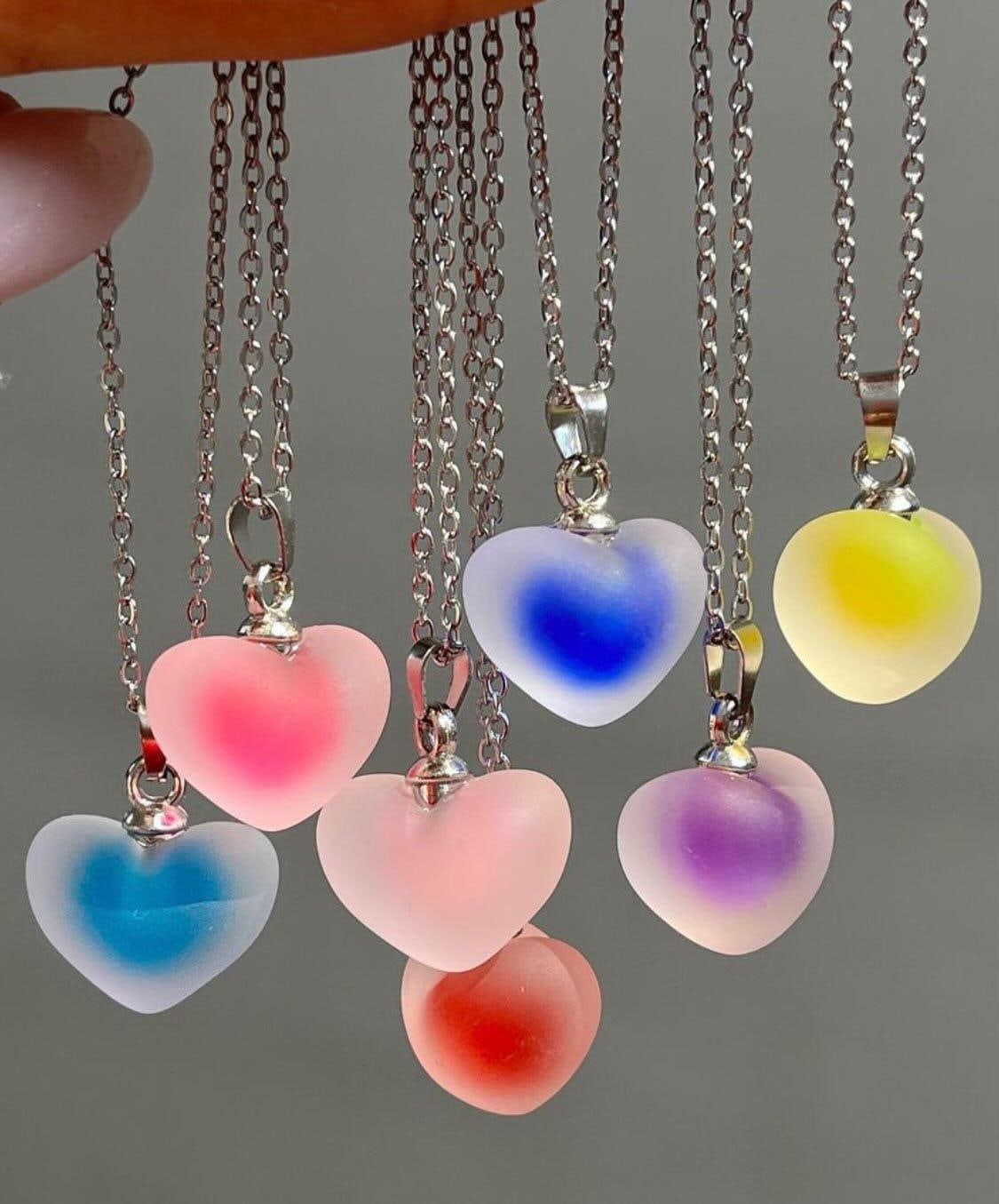 خرید اکسسوری‌های رزینی