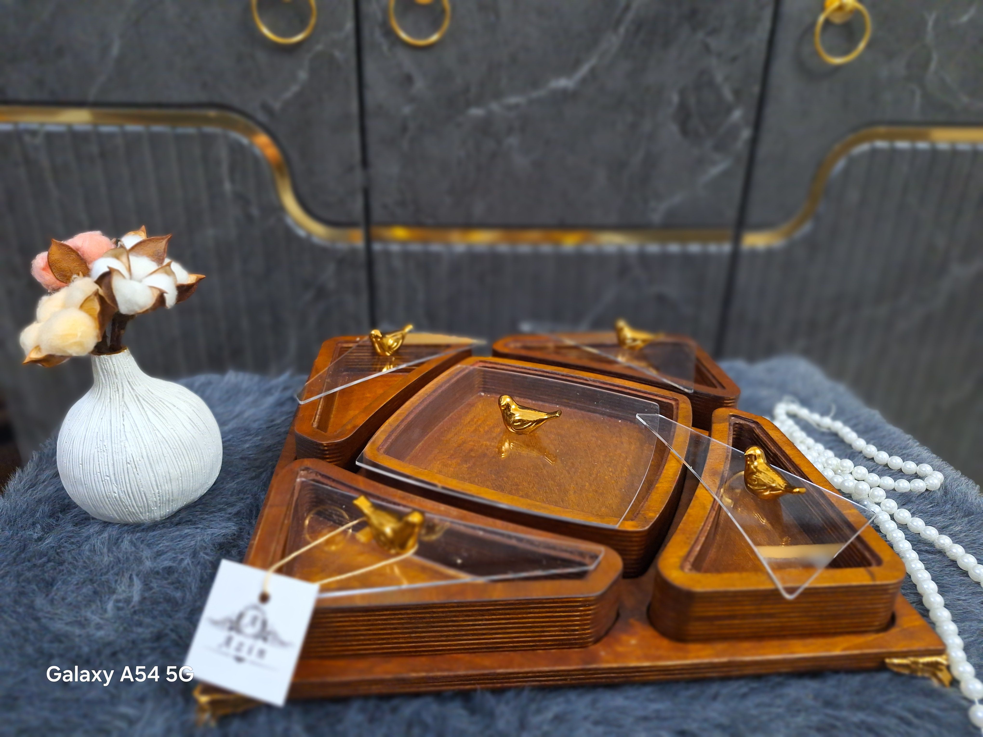 اردور خوری پازلی