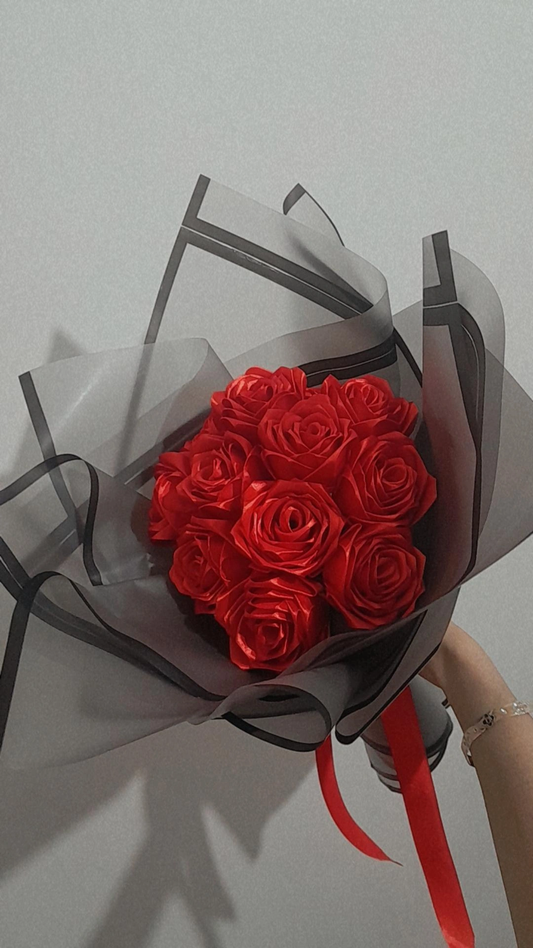دسته گل