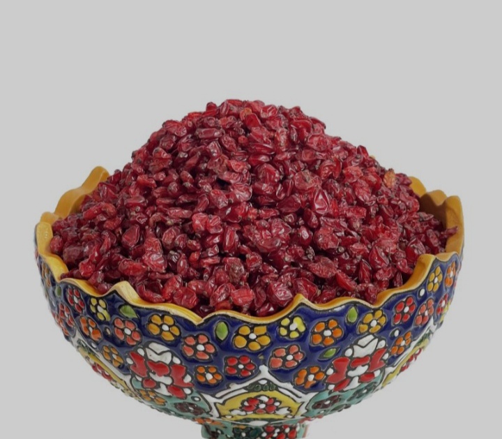 خشکباریجات و عرقیات گیاهان دارویی 
