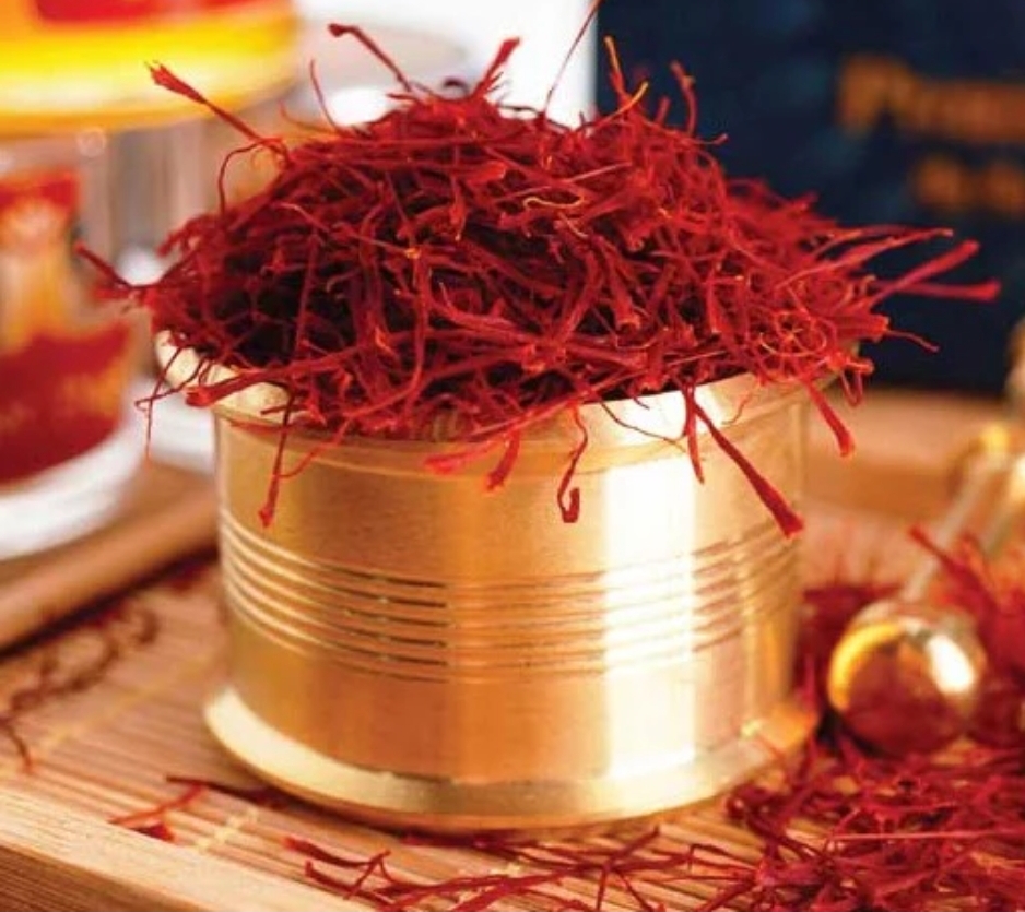 زعفران زرشک سقز زیره 