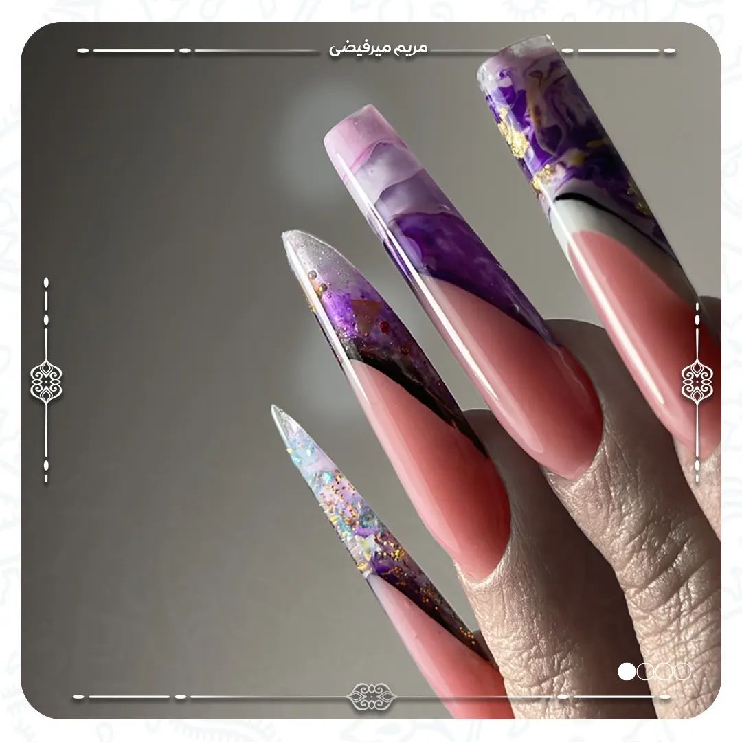 مستر ناخنکار حرفه ای 