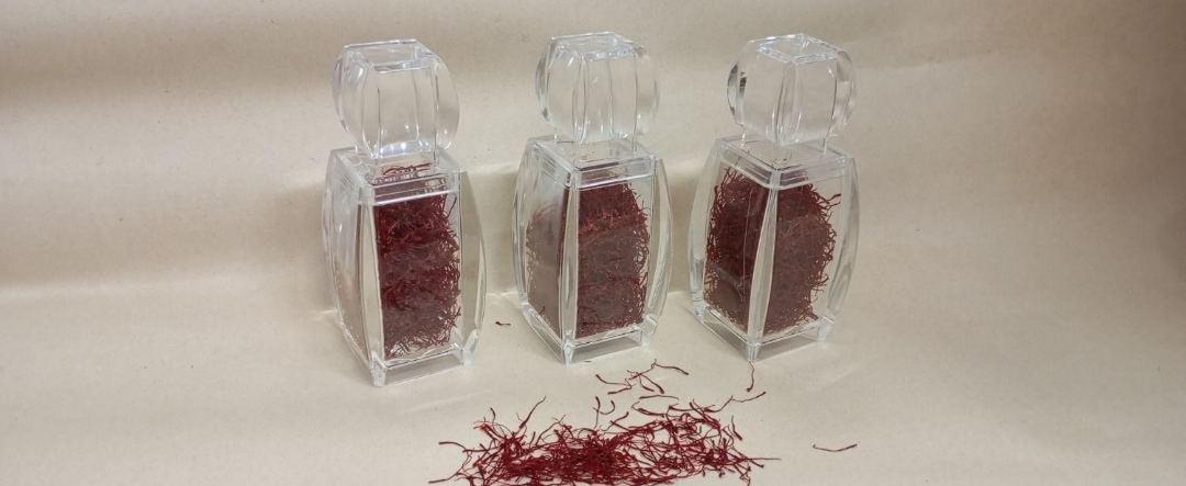 زعفران درجه یک 