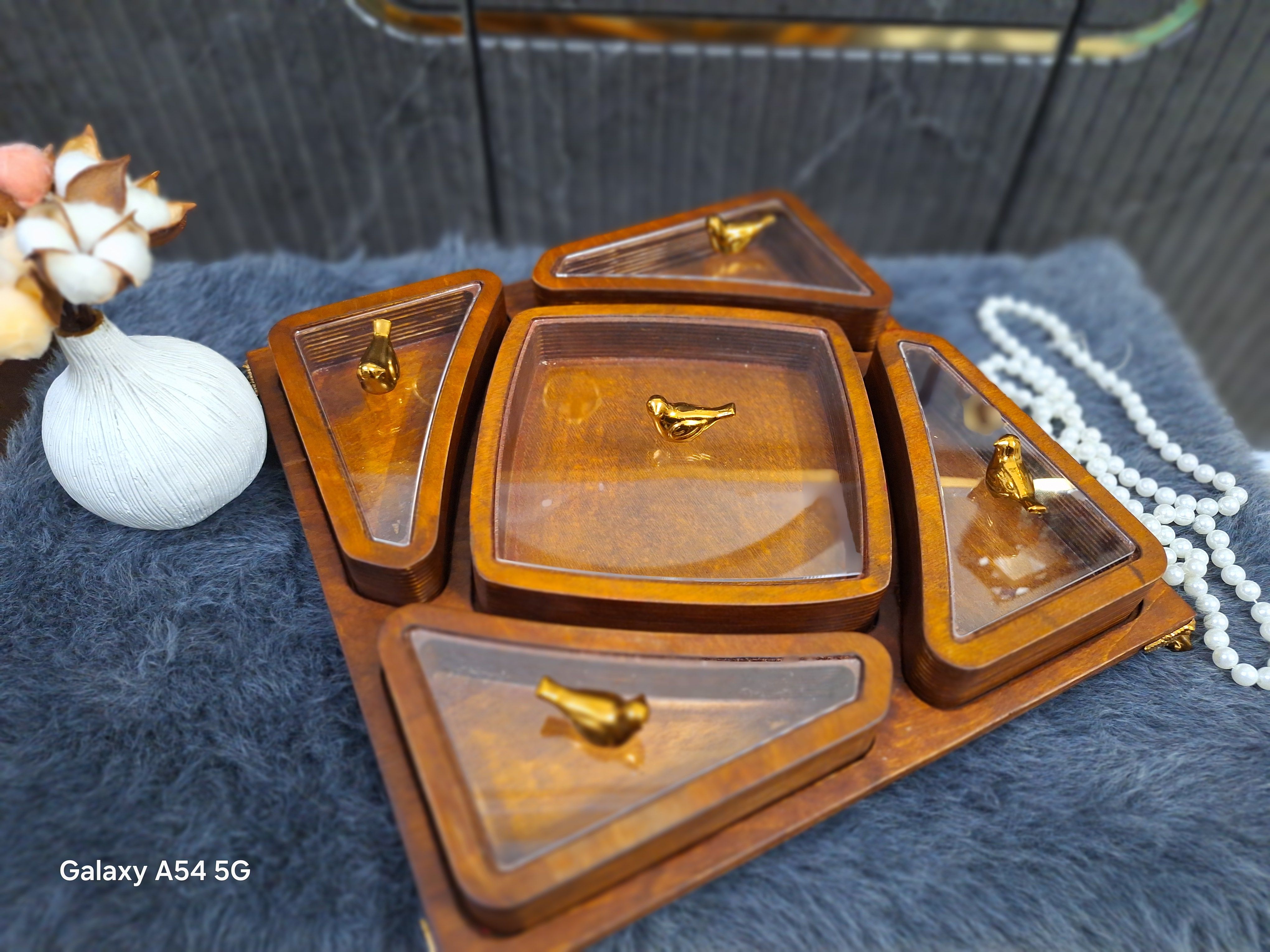 اردور خوری پازلی