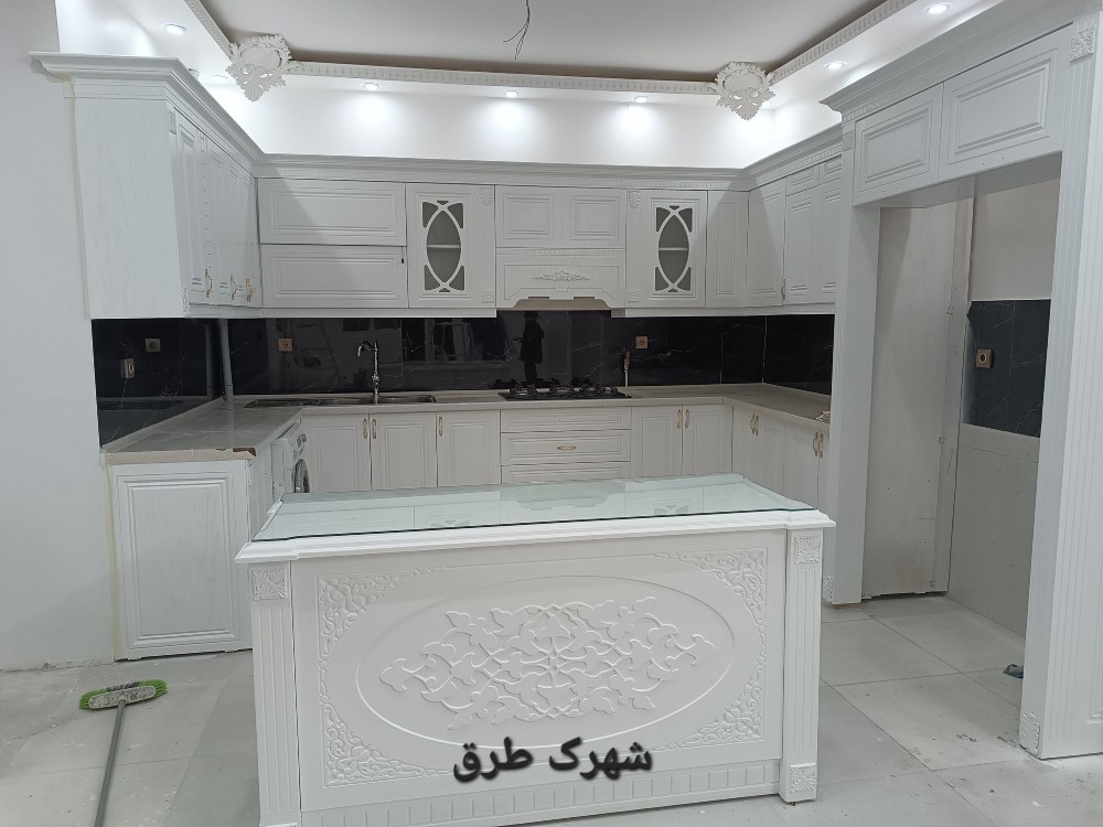 کابینت کمددیواری