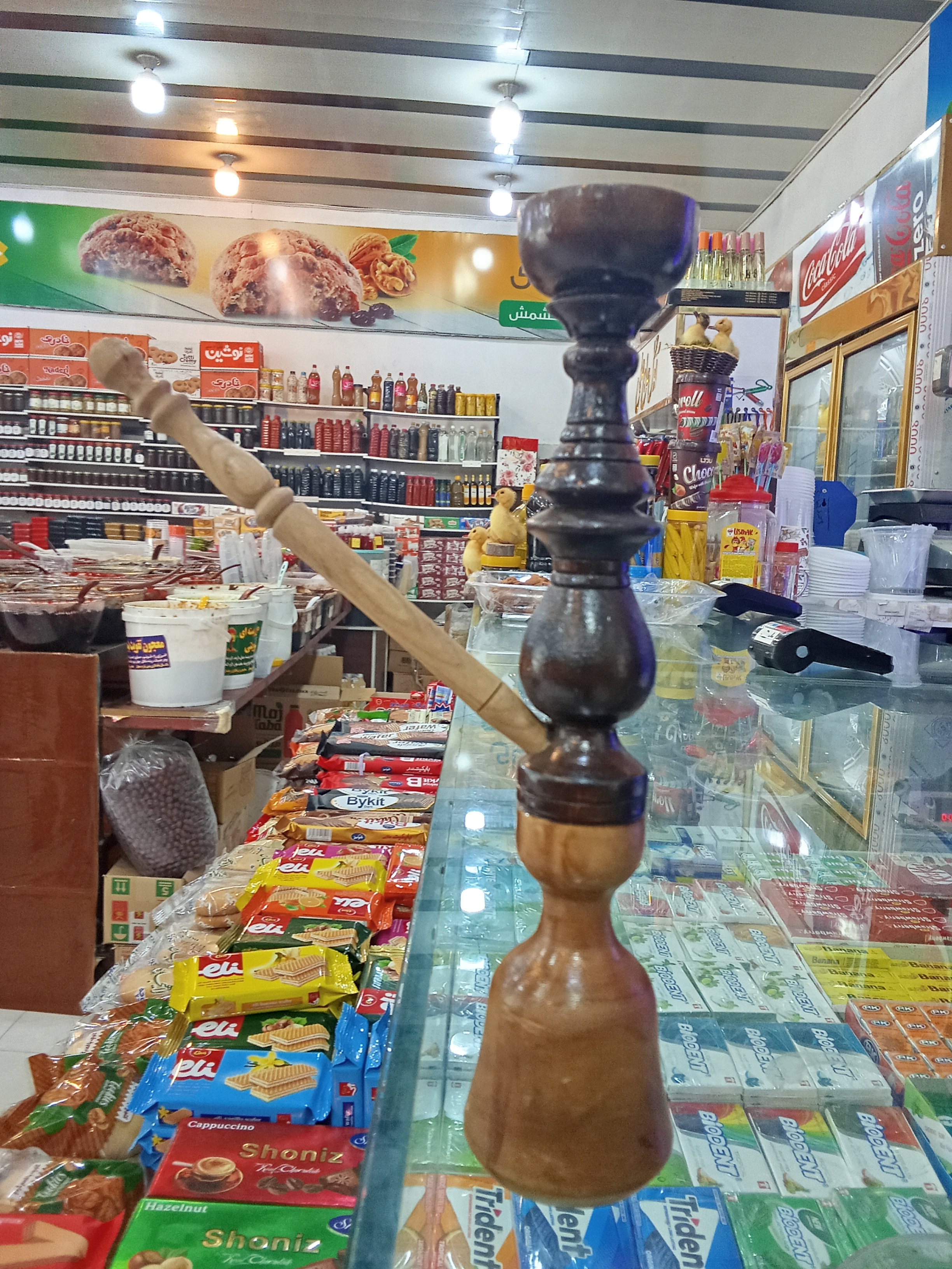 خراطی فرهاد