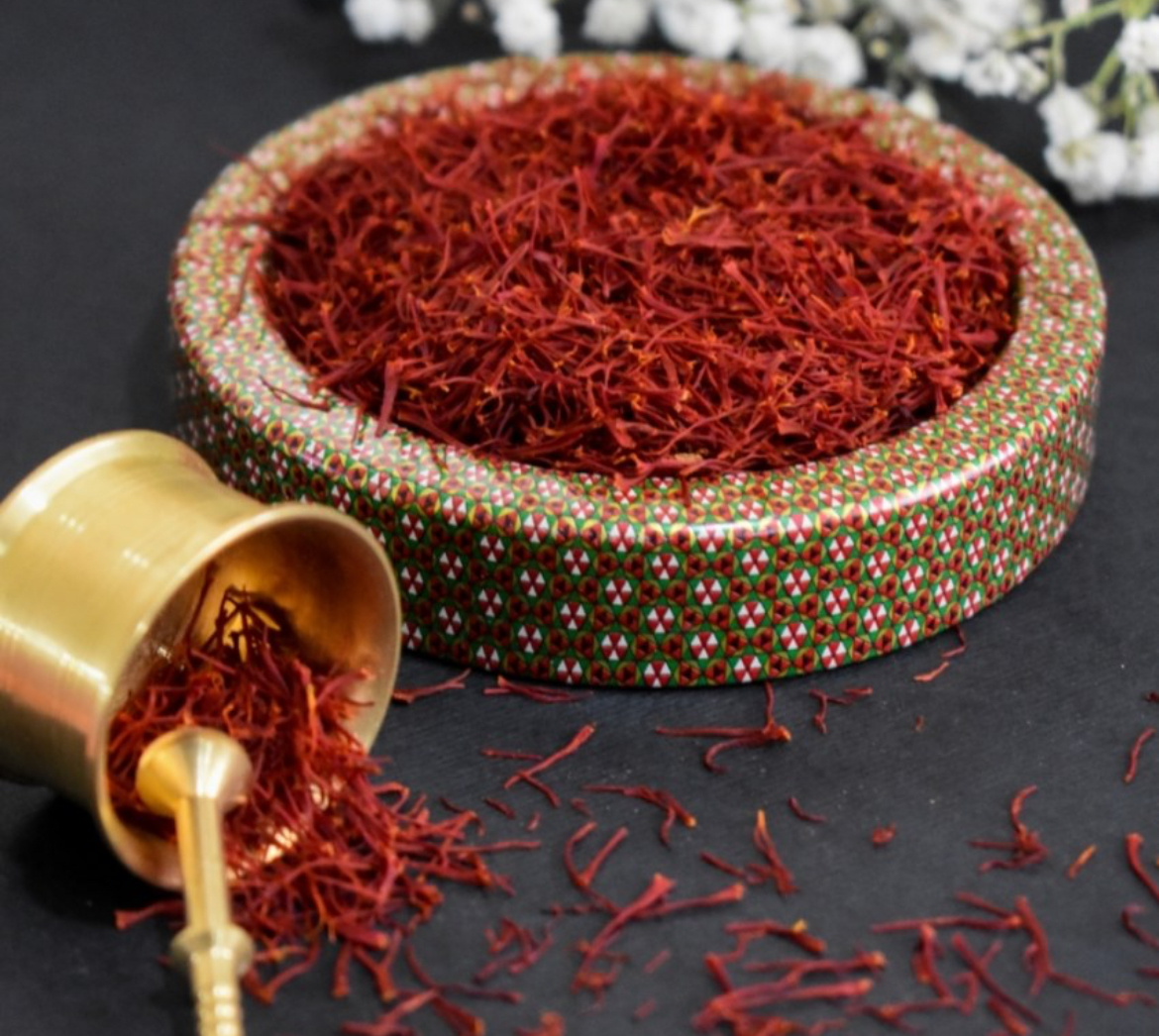 محصولات خوراکی ایرانی