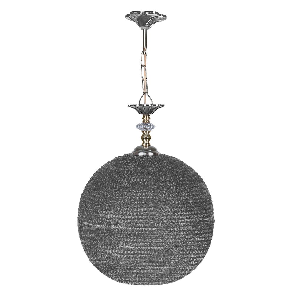 چراغ آویز و لوستر سقفی