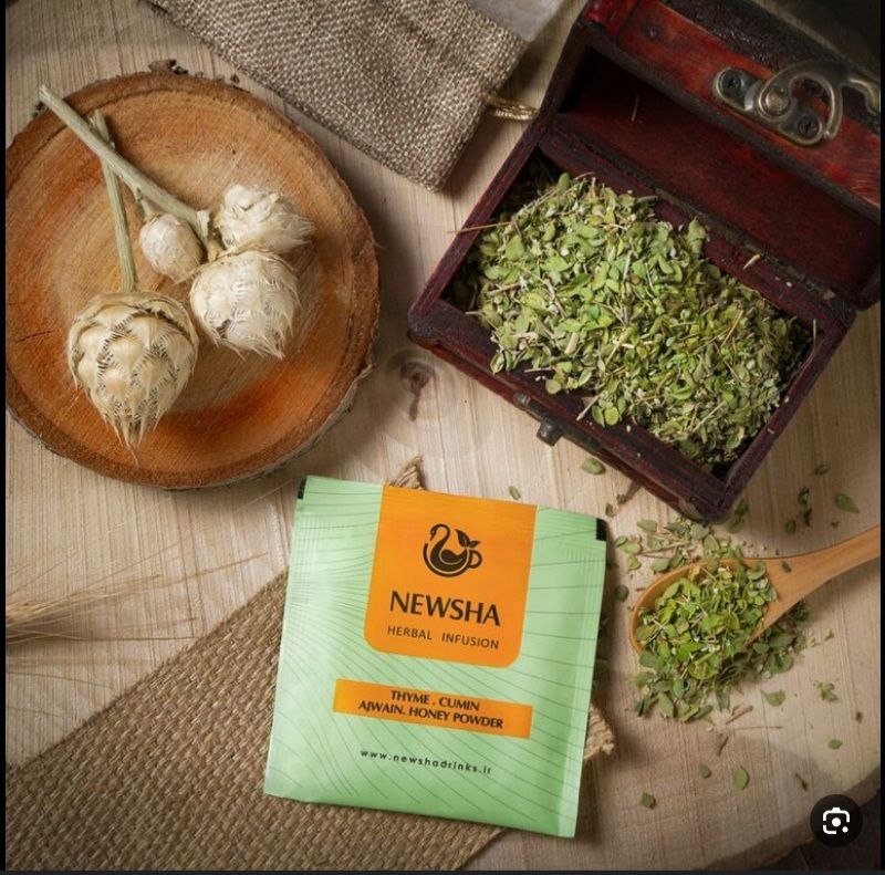 چای و سازه های سنگی و غیره