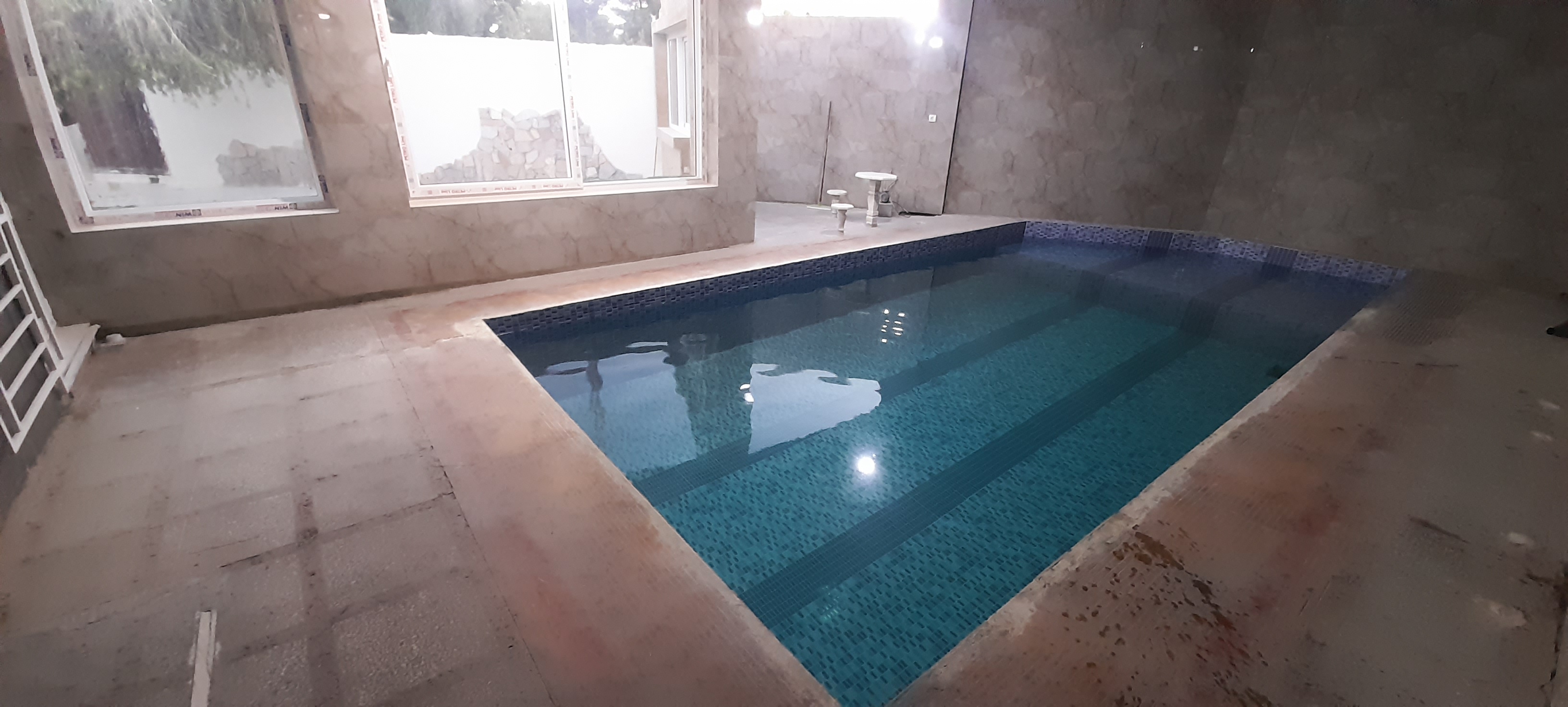 خانه باغ