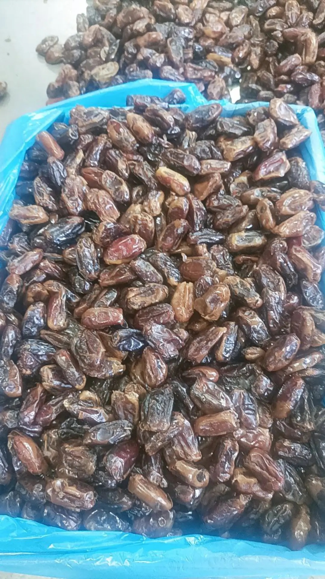 چیپس خرما نگینی 