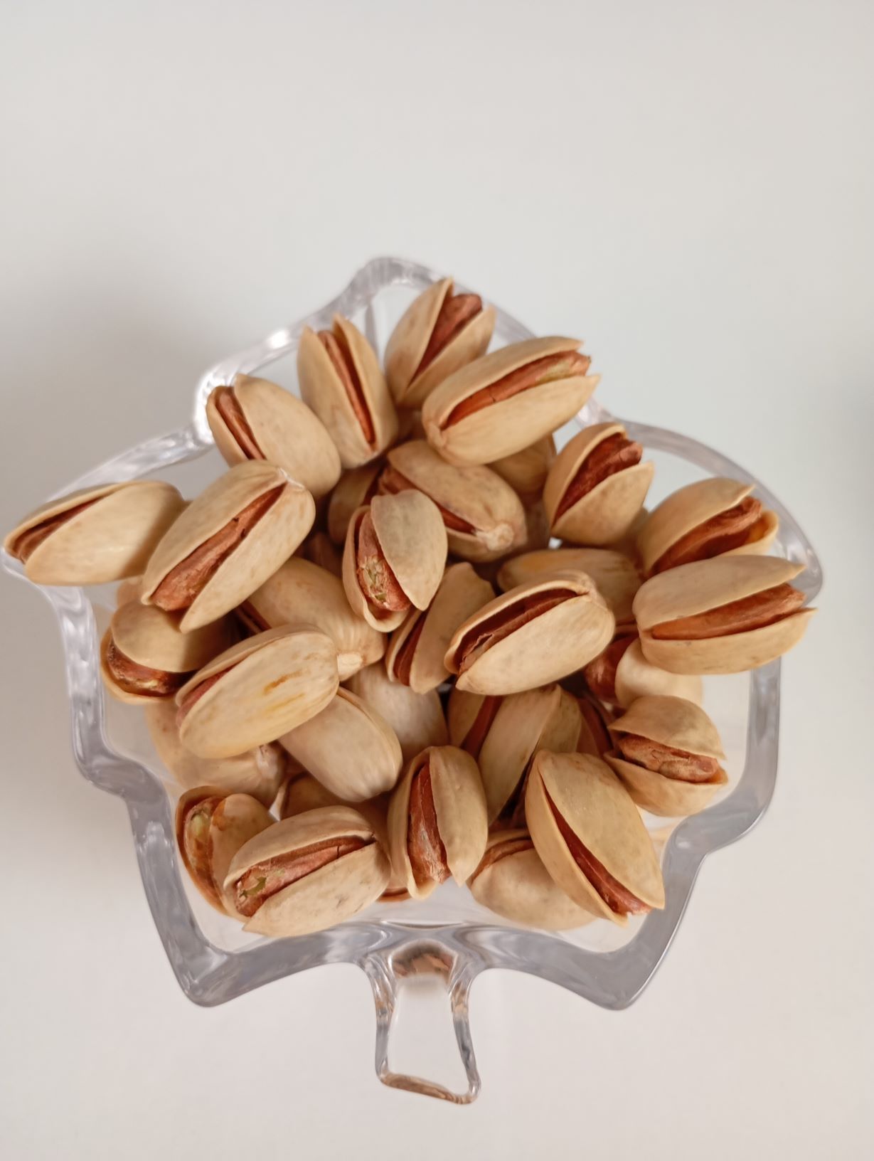 فروش پسته خندان  لوکس و درجه یک