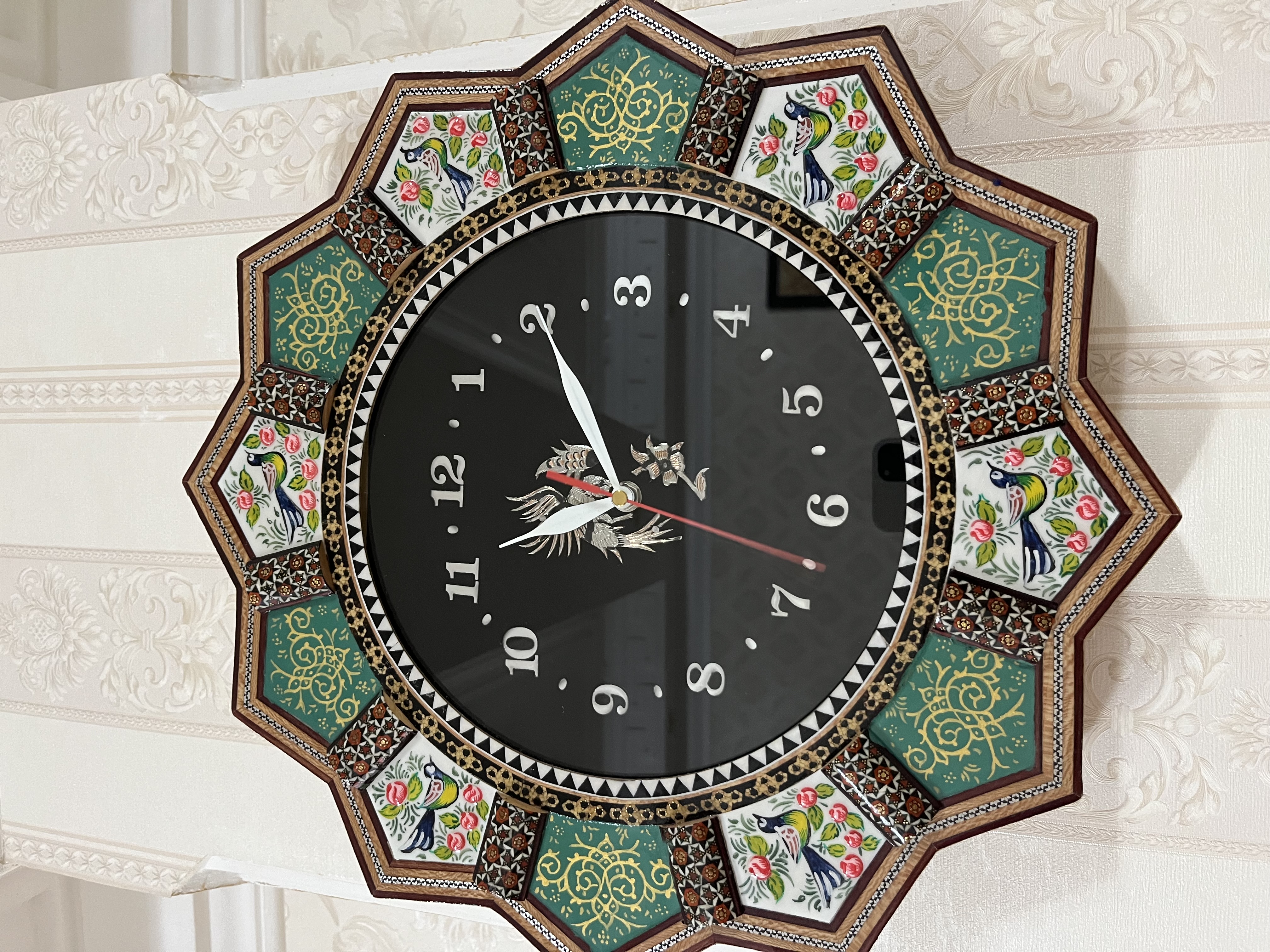 صنایع اصیل سنتی