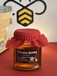 فروش عسل طبیعی و ژل رویال