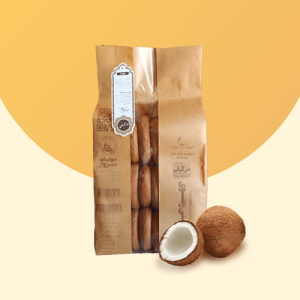 کلوچه سنتی رضوی سبزوار