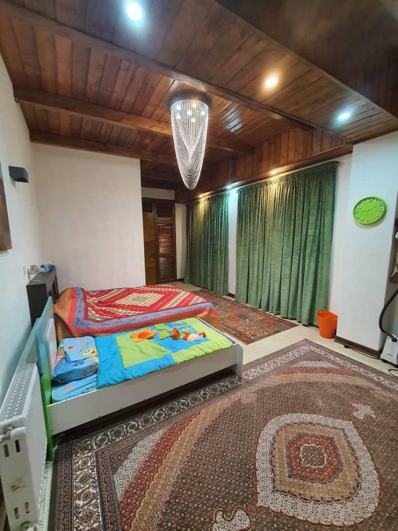 اجاره ویلا دوبلکس فول امکانات