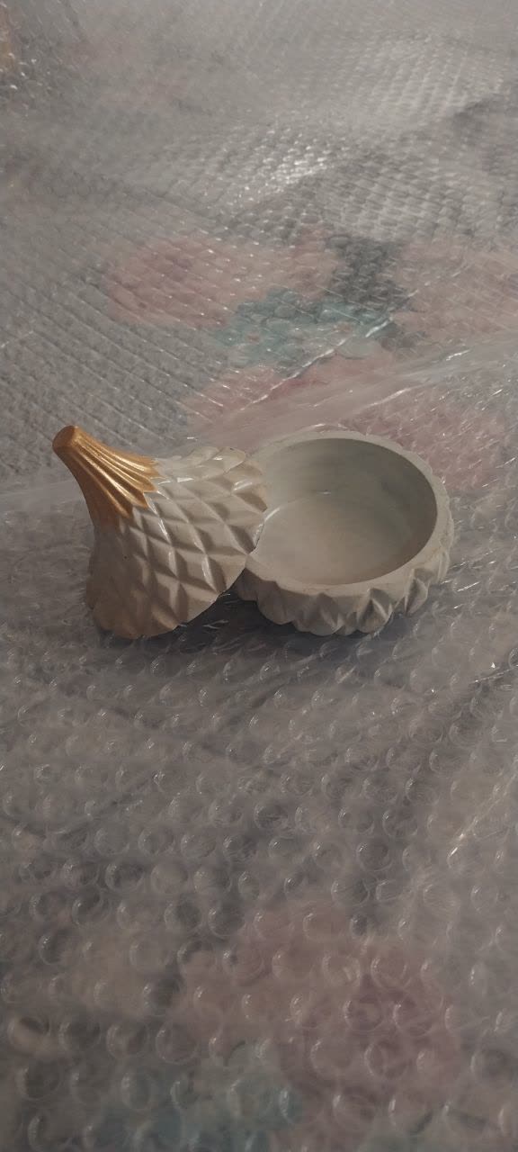 دکوری ۱۰ تکه سنگی