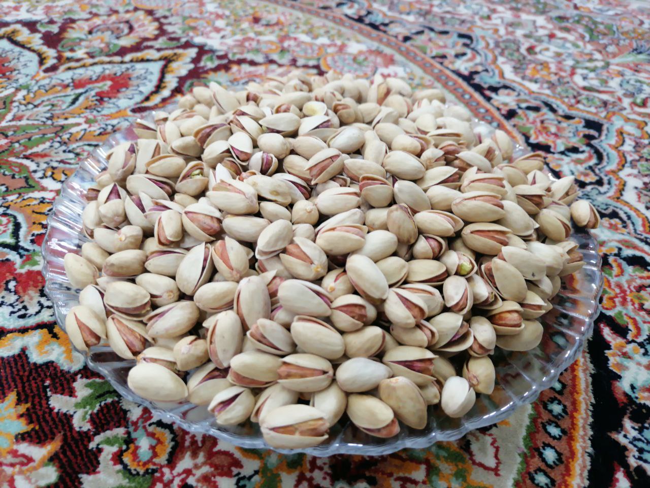 پسته Pistachio