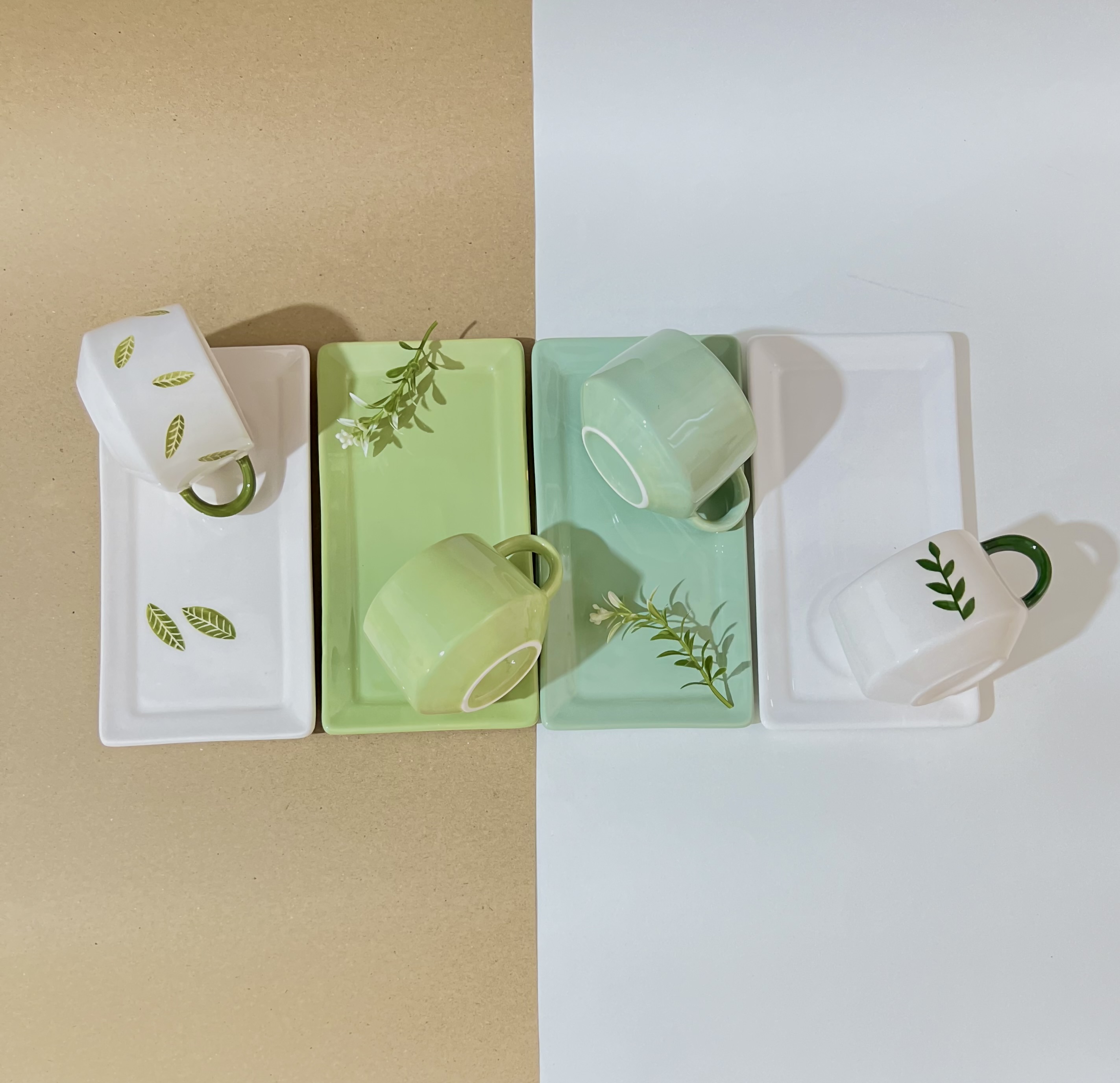 ظروف سرامیکی