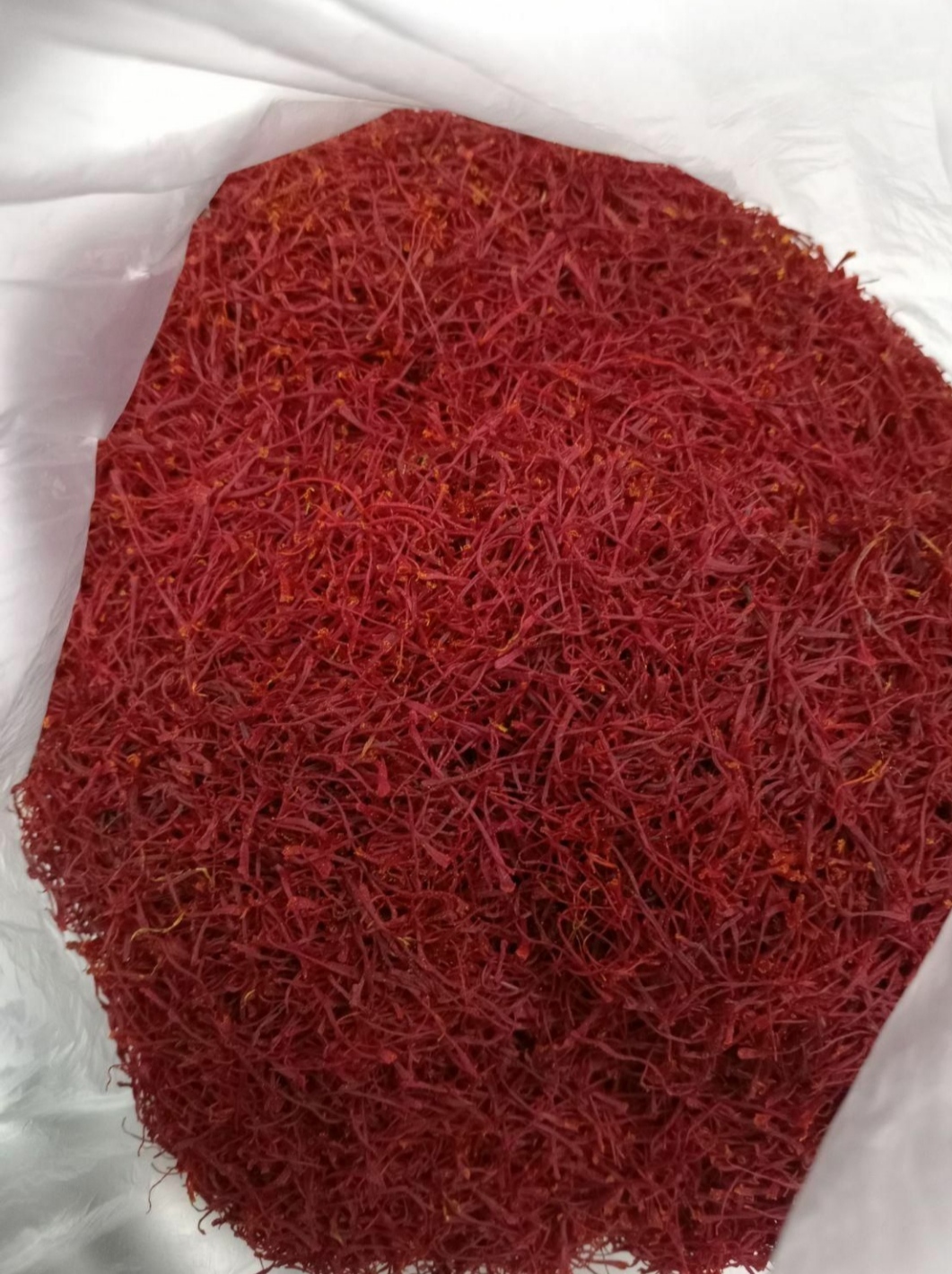 زعفرون اصیل ایرانی 