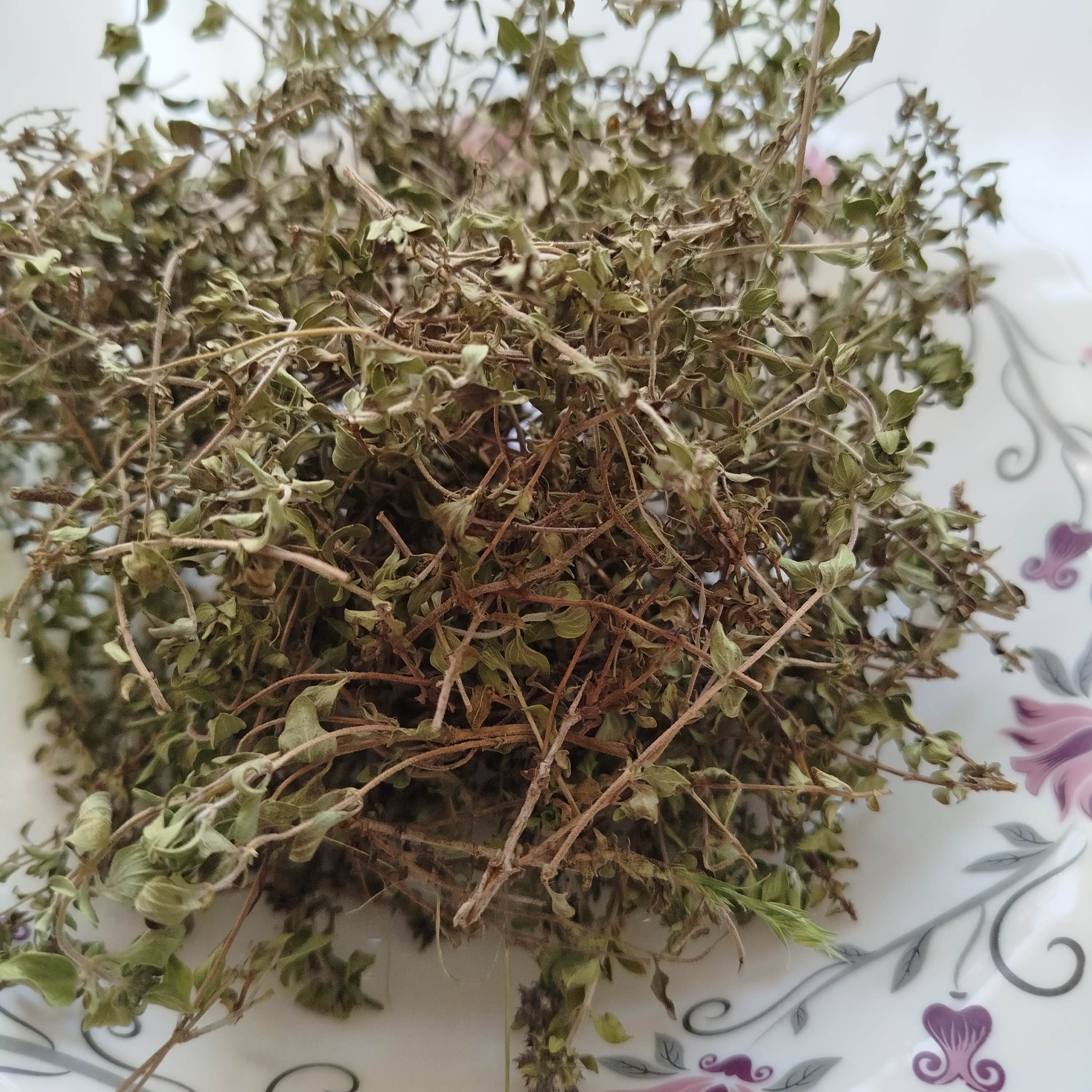 آویشن کوهی(کاکوتی)