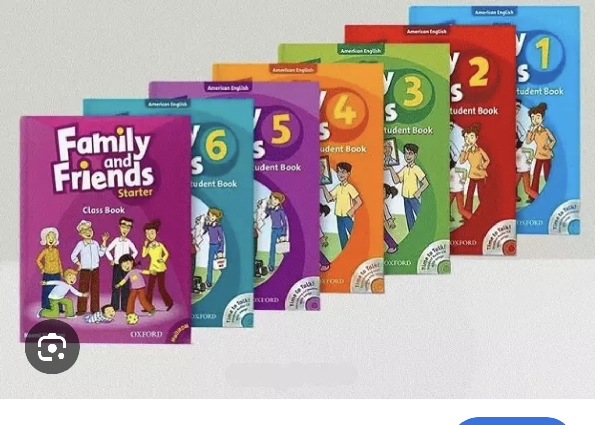 آموزش آنلاین زبان انگلیسی