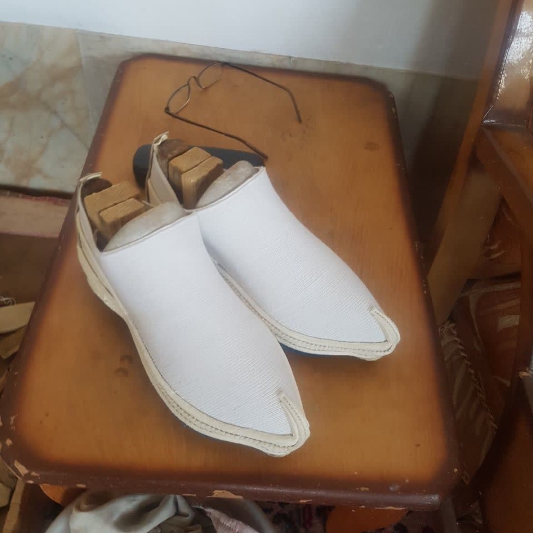 گیوه