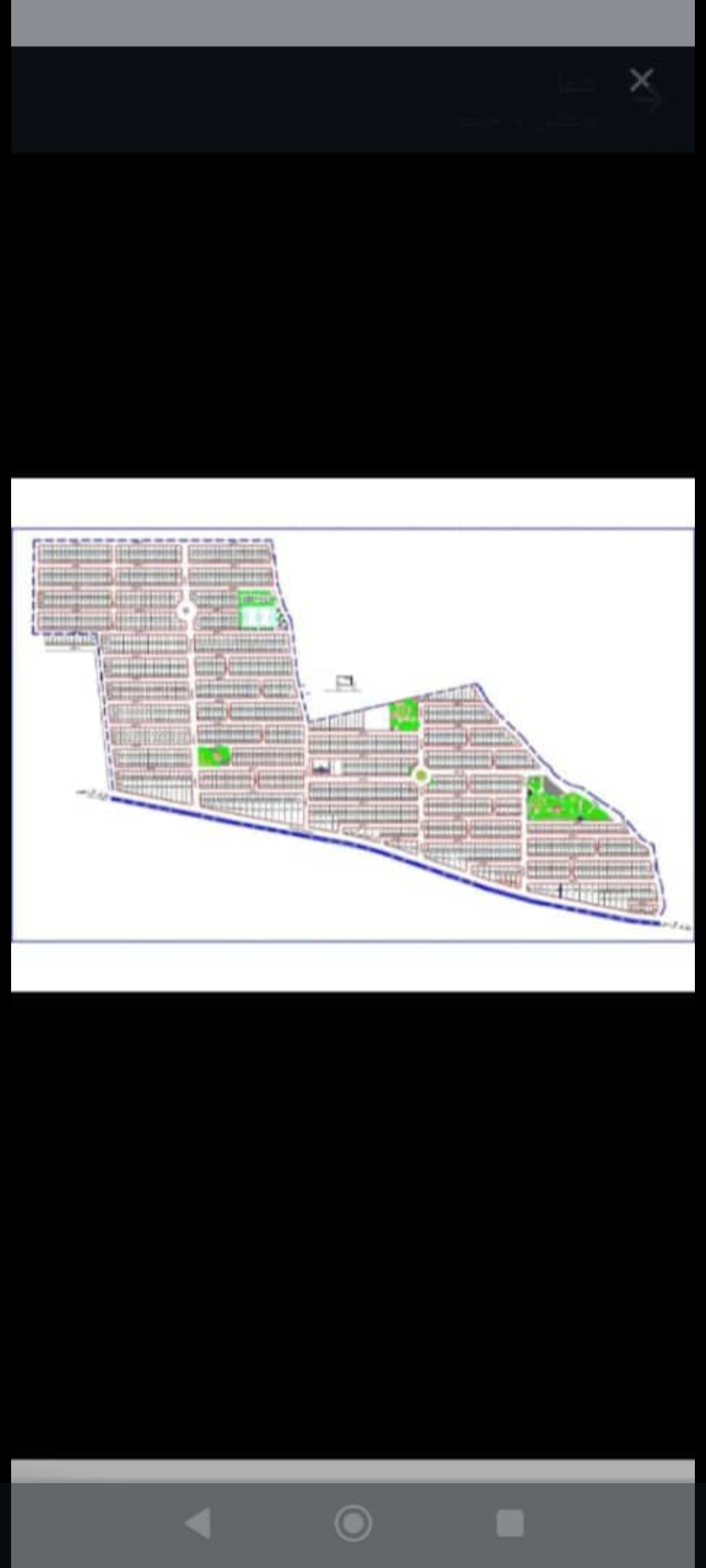 فروش فوق العاده زمین در شهر شیراز