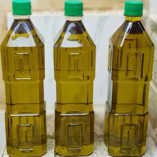 روغن زیتون اصل رودبار گیلان