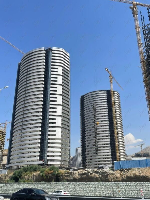 ثبت نام مسکن دریاچه چیتگر تهران