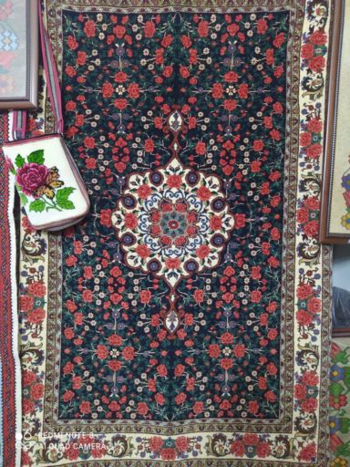 سجادةایرانیه 