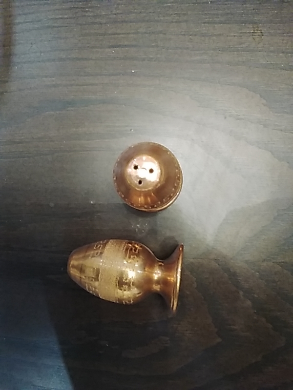 سینی نقره