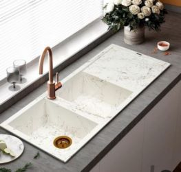 سینک گرانیتی