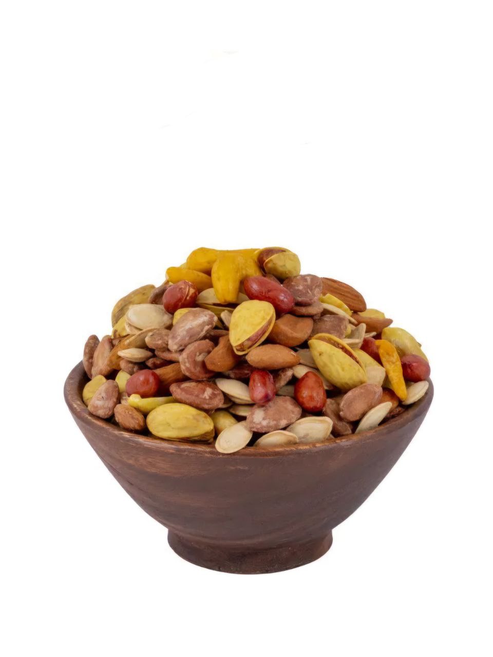 زعفران اعلا و پسته و عرقیجات