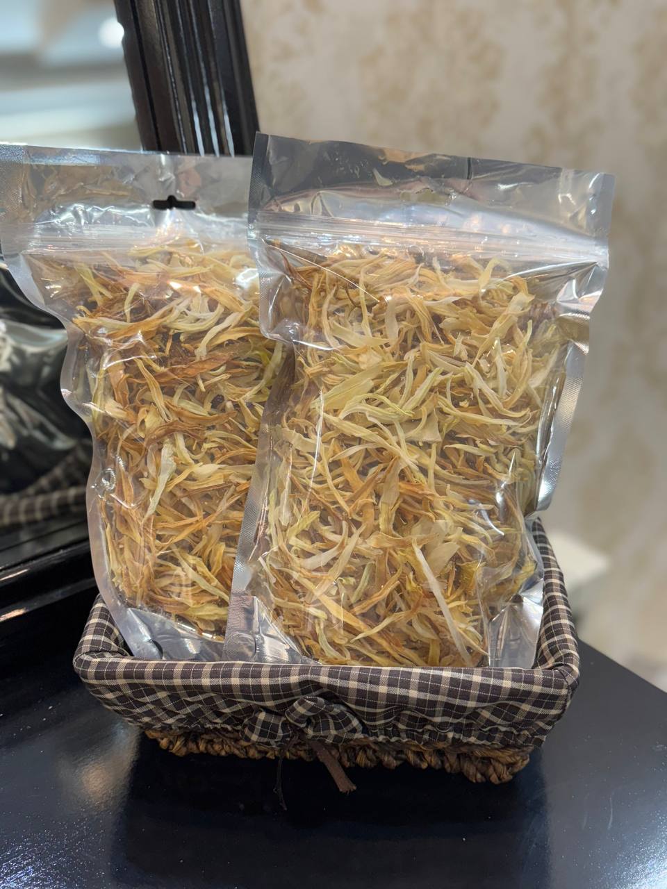 محصولات خانگی