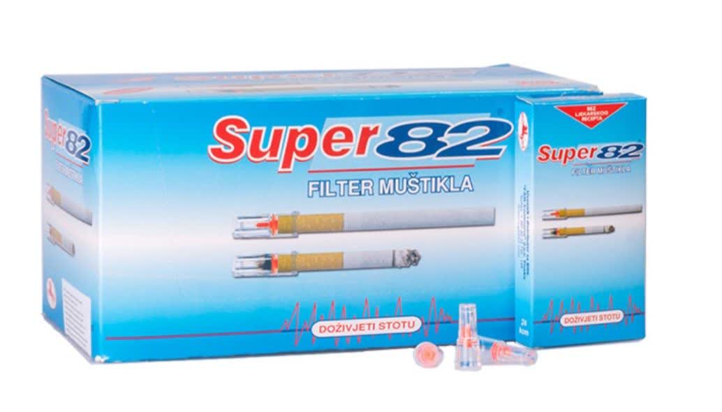 فیلتر سیگار 