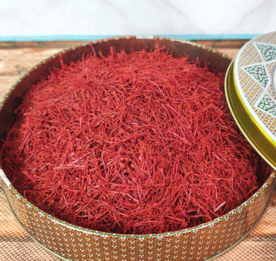 زعفران درجه یک 