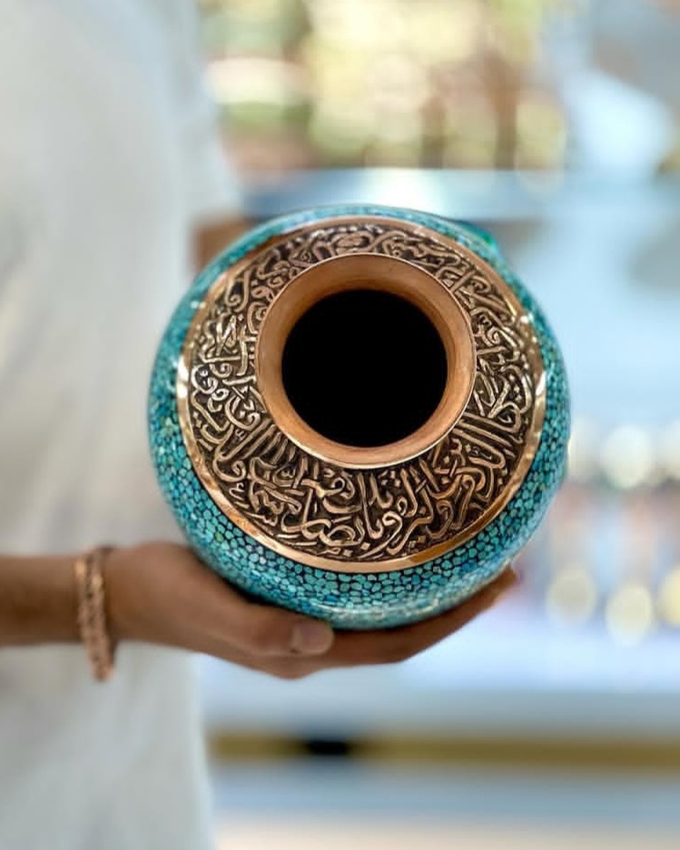 صنایع دستی اصفهان