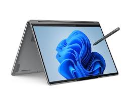 Laptop touch screens 