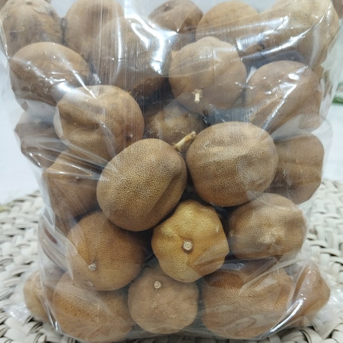 لیمو عمانی 