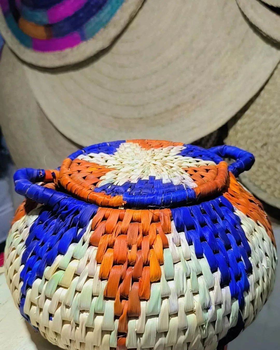 صنایع دستی 