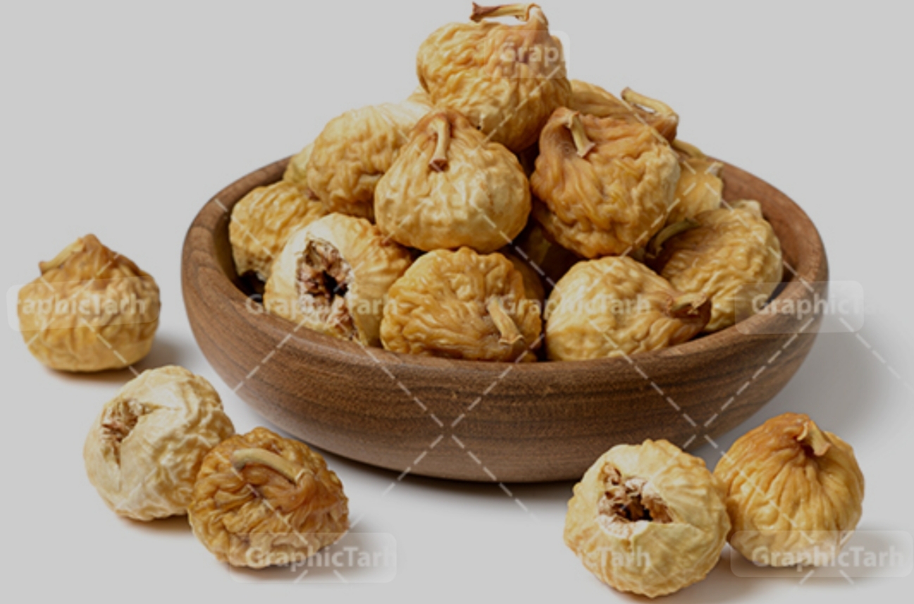 انجیر درجه یک استهبان