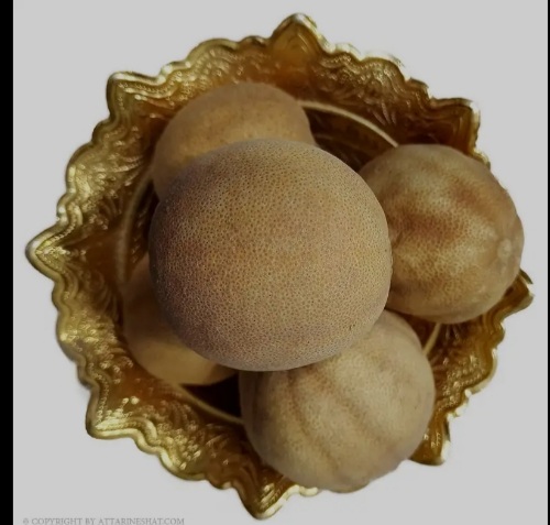 لیمو عمانی