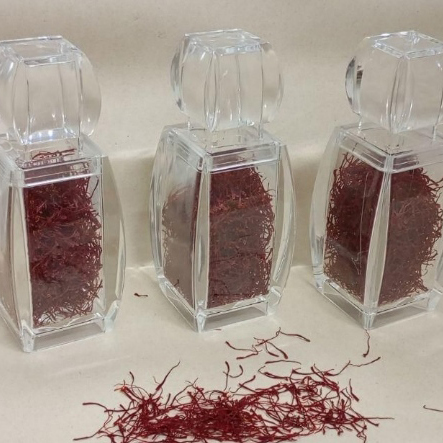 زعفران درجه یک 