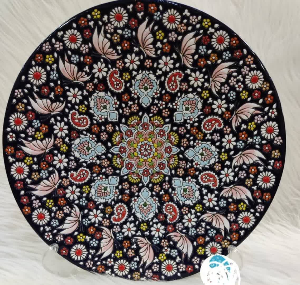 میناکاری|صنایع دستی