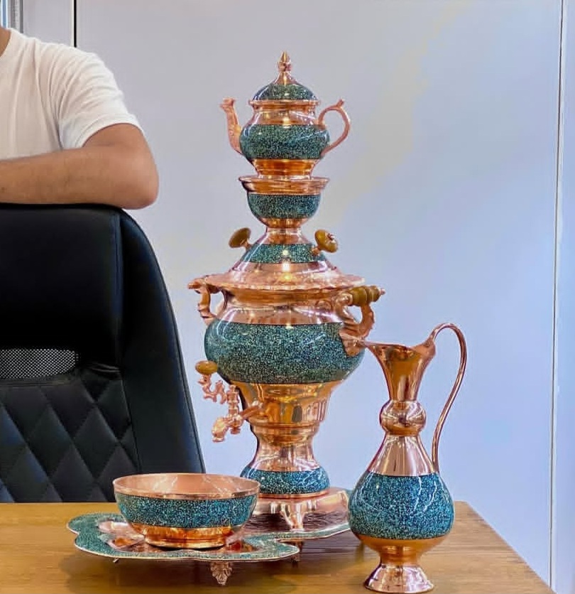 صنایع دستی اصفهان