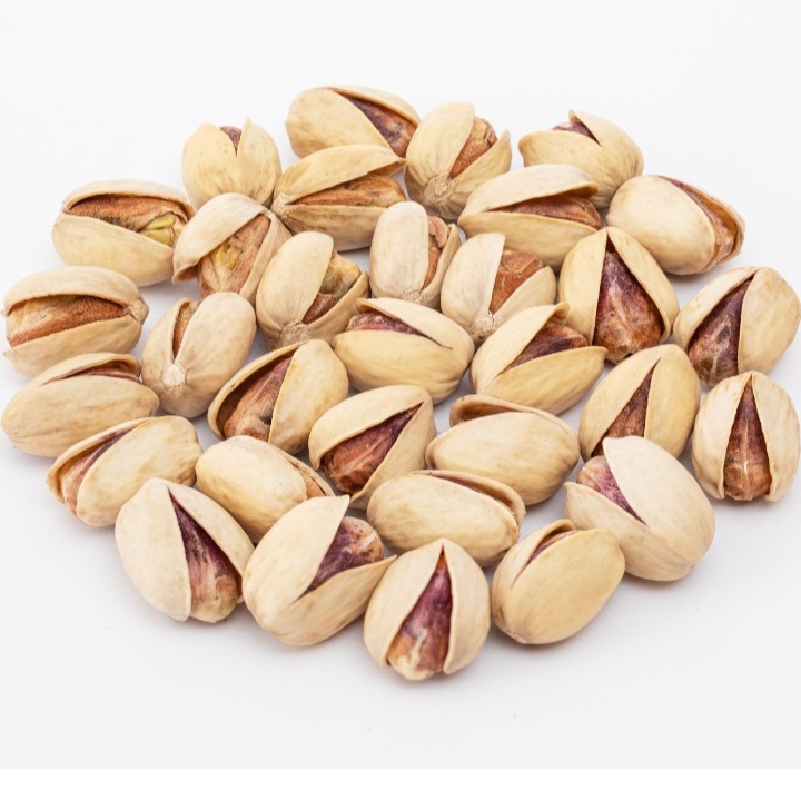 فروش پسته باکیفیت ایرانی