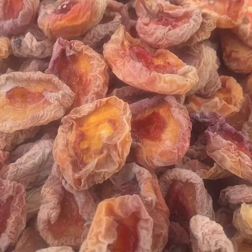 عرضه محصولات طبیعی 