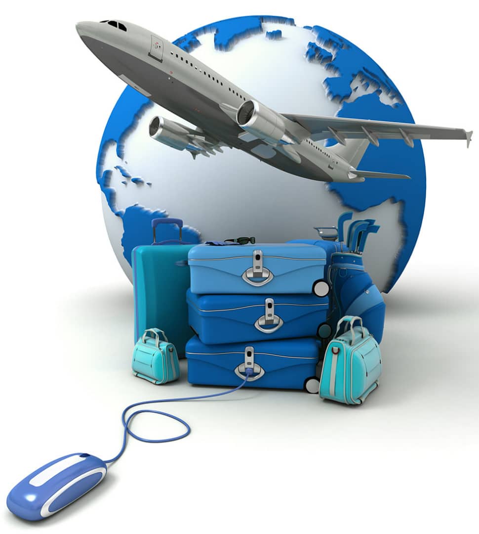 فروش آژانس هواپیمایی در شیراز 