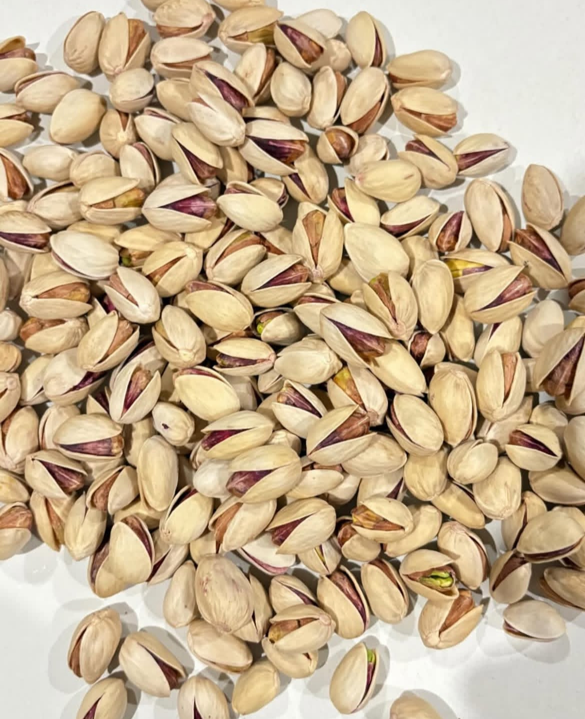 فروش پسته و مغز